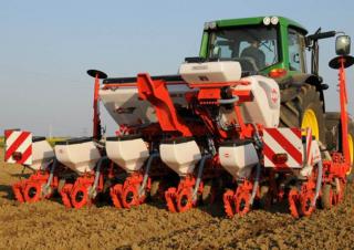 Посівні машини Kuhn Planter 3 TI