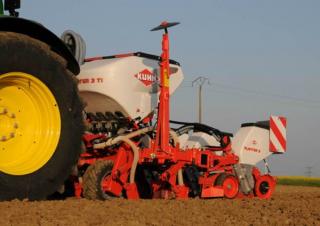 Посівні машини Kuhn Planter 3 TI