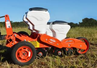 Посівні машини Kuhn PLM 2000