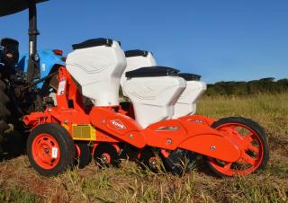 Посівні машини Kuhn PLM 2000