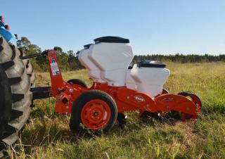 Посівні машини Kuhn PLM 2000