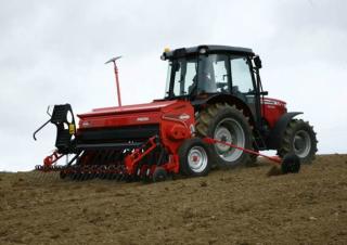Посівні машини Kuhn Premia 300-20 MD
