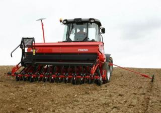 Посівні машини Kuhn Premia 300-20 MD