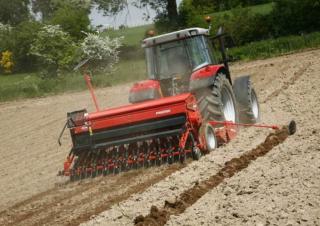 Посівні машини Kuhn Premia 300-20 MD