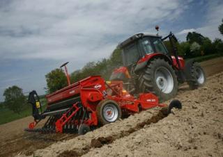 Посівні машини Kuhn Premia 4000-28 MD