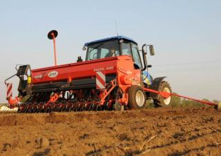 Посівні машини Kuhn Premia 4000-28 SL 