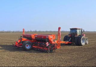 Посівні машини Kuhn Premia 9000 TRC