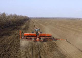 Посівні машини Kuhn Premia 9000 TRC