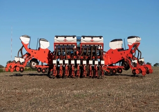 Посівні машини Kuhn Prime AT 13