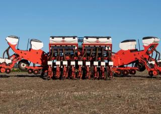 Посівні машини Kuhn Prime AT 19