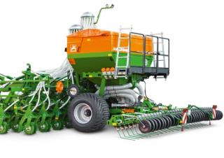 Посівні машини Amazone Primera DMC 6000-2