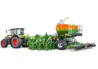 Посівні машини Amazone Primera DMC 6000-2