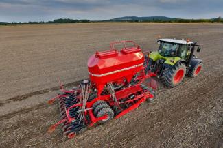 Посівні машини Horsch Pronto 3 DC