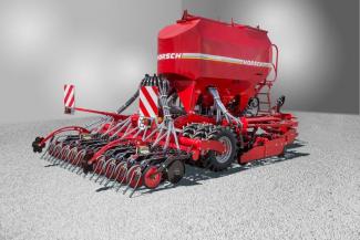 Посівні машини Horsch Pronto 3 DC