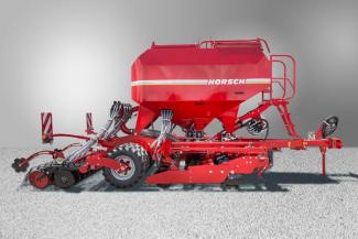 Посівні машини Horsch Pronto 3 DC