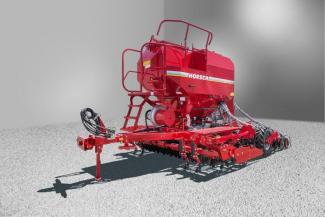 Посівні машини Horsch Pronto 3 DC