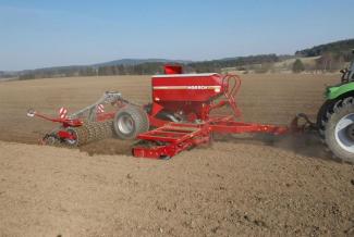 Посівні машини Horsch Pronto 6 AS