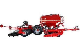 Посівні машини Horsch Pronto 6 AS