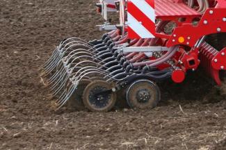 Посівні машини Horsch Pronto 6 TD