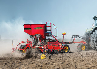 Посівні машини Väderstad Rapid A 600S