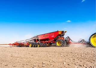 Посівні машини Väderstad Rapid A 800C