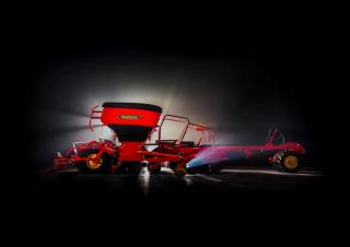 Посівні машини Väderstad Rapid 300C