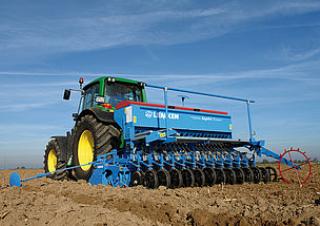 Посівні машини Lemken Saphir 7/300 DS 150