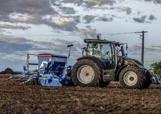 Посівні машини Lemken Saphir 9/300