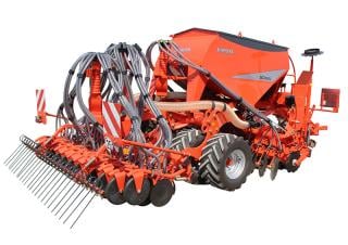 Посівні машини Kubota SC1301C e-com