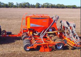 Посівні машини Kubota SC1601CF e-com 