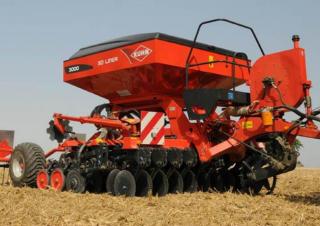 Посівні машини Kuhn SD-Liner 3000-18