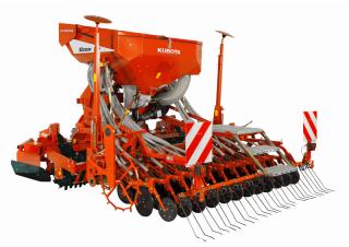 Посівні машини Kubota SD2301MP e-com 