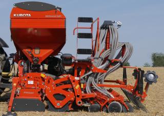 Посівні машини Kubota SD3301CMP