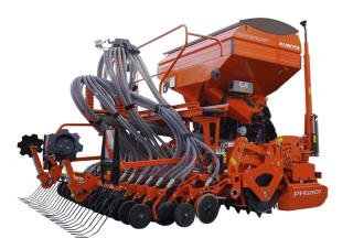 Посівні машини Kubota SD3301CMP