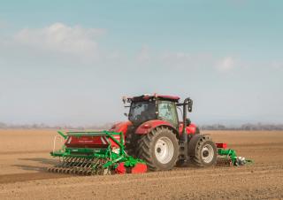 Посівні машини Regent Seedstar RSM G 312 DS