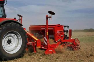 Посівні машини Kuhn Sitera 3000-20 DS 