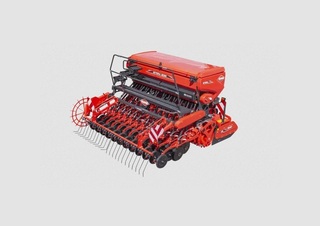Посівні машини Kuhn Sitera 3020-24 E 