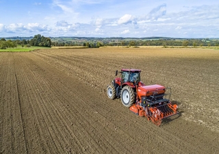 Посівні машини Kuhn Sitera 3020-24 E 