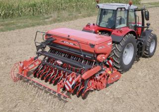 Посівні машини Kuhn Sitera 3020-24 M 