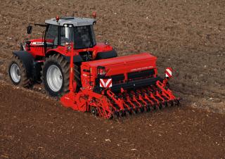 Посівні машини Kuhn Sitera 3500-27 DS