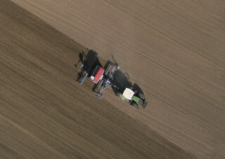 Посівні машини Lemken Solitair 25/600 KA 