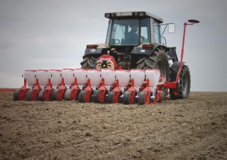 Посівні машини Gaspardo SP Sprint 12R sugar beet