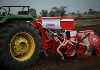 Посівні машини Gaspardo SP Sprint 6R