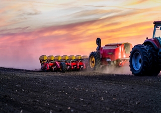 Посівні машини Väderstad Tempo L 16