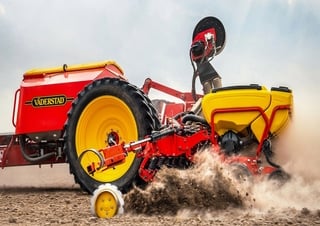 Посівні машини Väderstad Tempo L 18