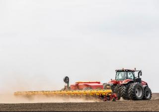 Посівні машини Väderstad Tempo L 16