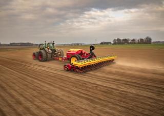 Посівні машини Väderstad Tempo L 18