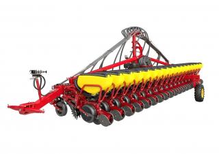 Посівні машини Väderstad Tempo R 18