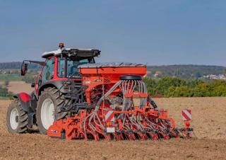 Посівні машини Kuhn Venta 320-20 Quantron 