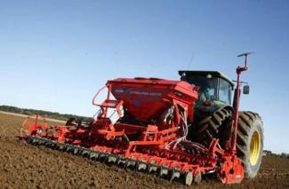 Посівні машини Kuhn Venta NC 3000-24 Seedflex